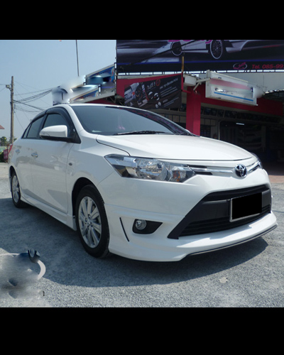 BODY LIP VIOS 2014 MẪU VIPER